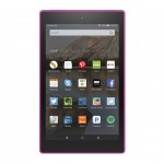 Amazon Kindle Fire HD 8.0" (2016) 6 gen 8" 1.5GB 32GB Magenta Grade B