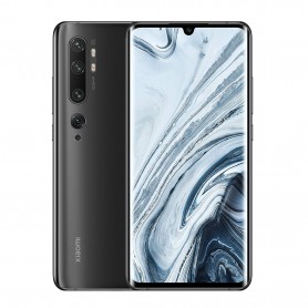 Xiaomi Mi Note 10 128GB Preto Grade A++