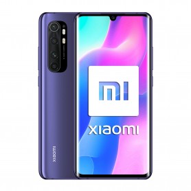 Xiaomi Mi Note 10 Lite 128GB Roxo Grade A++