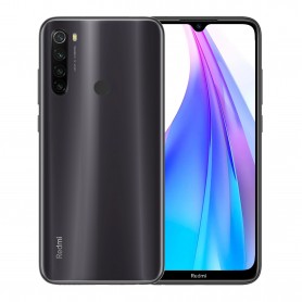 Xiaomi Redmi Note 8T 4GB 64GB Cinzento Grade A