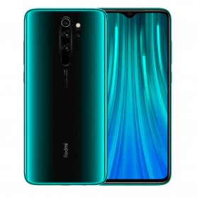 Xiaomi Redmi Note 8 Pro 6GB 128GB Verde Grade A