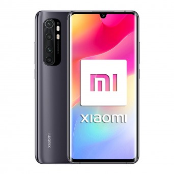 Xiaomi Mi Note 10 Lite 128GB Negro Grade B