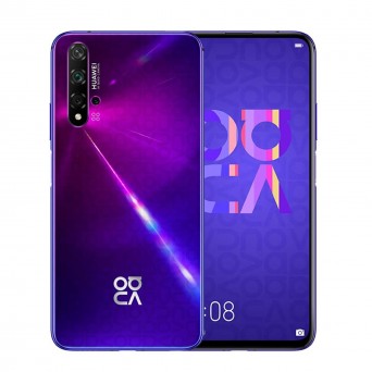 Huawei Nova 5T 6GB 128GB Prpura Grade A