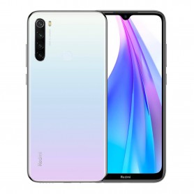 Xiaomi Redmi Note 8T 4GB 64GB Blanco Grade A++