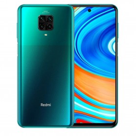 Xiaomi Redmi Note 9 Pro 6GB 128GB Verde Grade A++