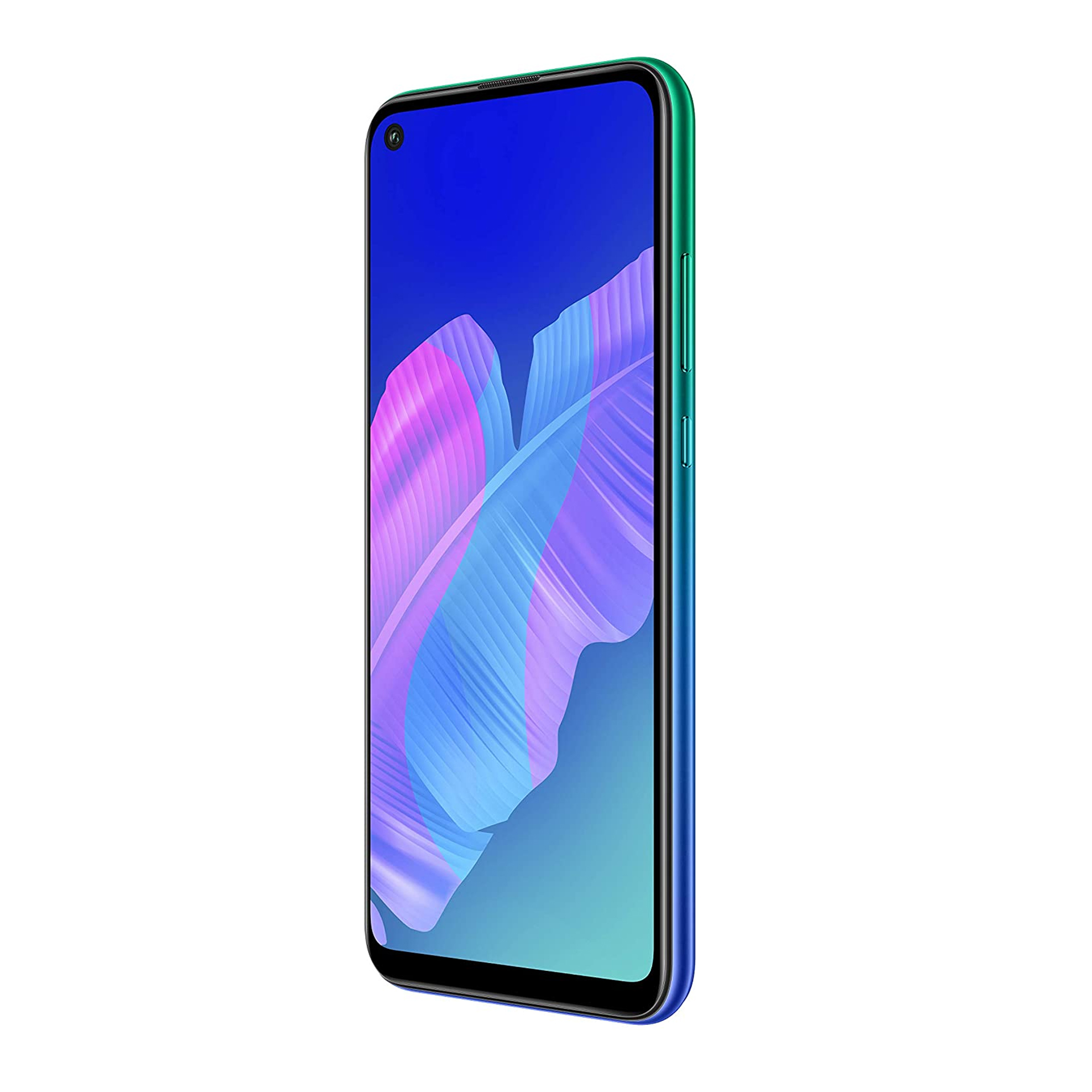 HUAWEI P40 lite E オーロラブルー 64GB SIMフリー HUAWEI P40 lite E｜価格比較・最新情報 - 価格.com