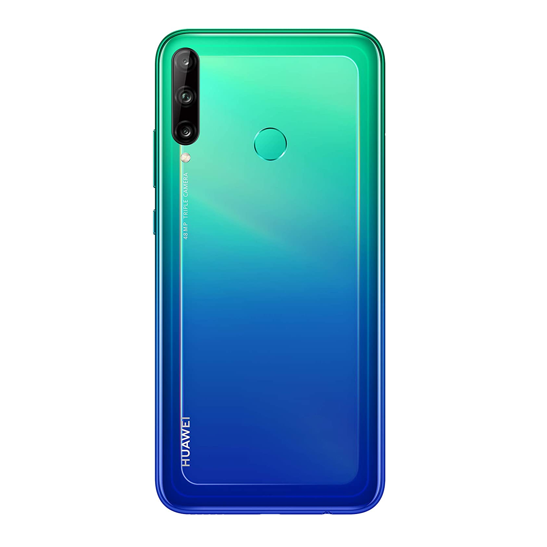 Smartphone Huawei P40 Lite E 4GB 64GB Blue Grade A