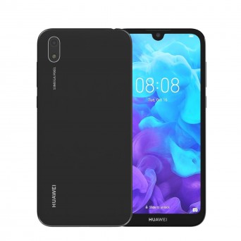 Huawei Y5 2019 2GB 16GB Dual SIM Negro Grade C