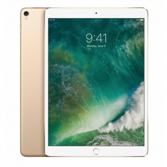 iPad Pro 10.5 (2017) 10.5 '' 64GB Gold