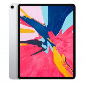 iPad Pro 12.9 (2018) 12.9 '' 256GB Silver