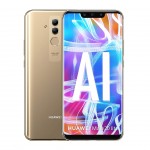 Huawei Mate 20 Lite 4GB 64GB Dourado