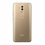 Huawei Mate 20 Lite 4GB 64GB Dourado