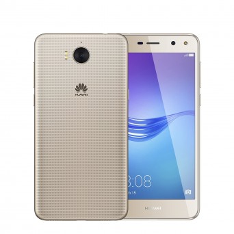 Huawei Y6 2017 16GB Dual SIM Dourado Grade B