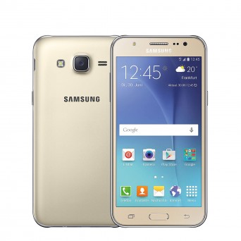 Samsung Galaxy J5 2015 1.5GB 8GB Gold Grade C