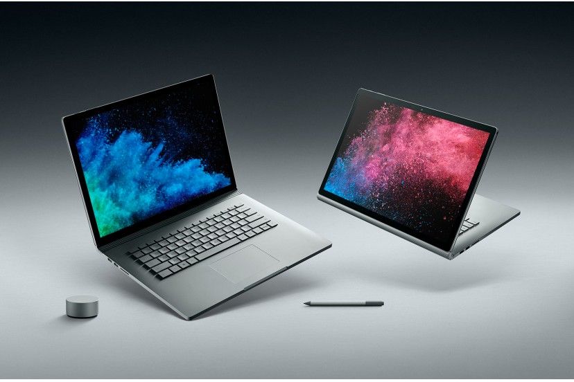 Verschwenden Sie keine Zeit und holen Sie sich einen Microsoft Surface Laptop