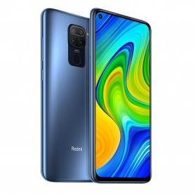 Xiaomi redmi Note 9 3GB 64GB Gray