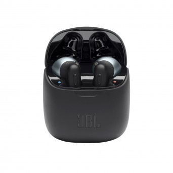 JBL Tune 220 tws Zwart