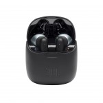 Auriculares JBL Tune 220 tws Preto