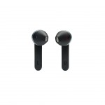 Auriculares JBL Tune 220 tws Negro