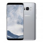 Samsung Galaxy S8 4GB + 64GB Silver