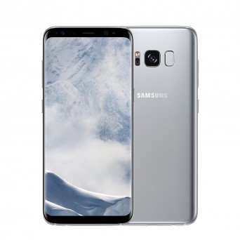 Samsung Galaxy S8 4GB 64GB Prateado