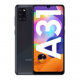 Samsung A31 4GB 64GB Preto Grade A++