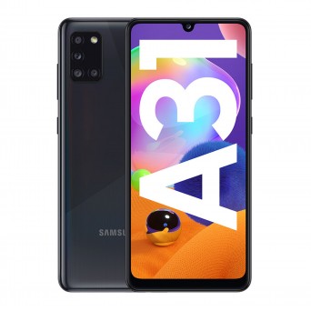 Samsung A31 4GB 64GB Negro Grade A++