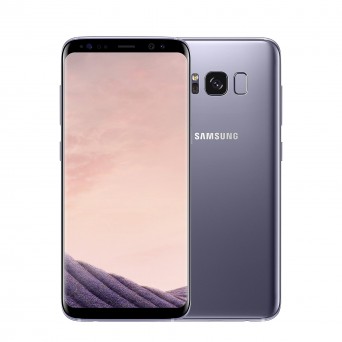 Samsung Galaxy S8 4GB 64GB Cinzento