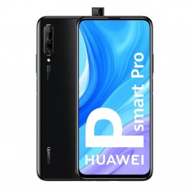 Huawei P Smart Pro 2019 6GB 128GB Negro