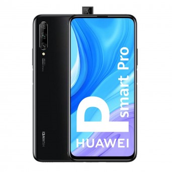 Huawei P Smart Pro 2019 6GB 128GB Black