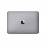 Apple MacBook 2015 12 "Intel Core 1.1GHz 8GB 256GB SSD US Gris Espacial Modelo A1534 Grade A