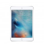 iPad mini 4 (2015) 7.9 '' 128GB Silver