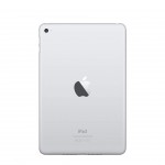 iPad mini 4 (2015) 7.9 '' 128GB Silver