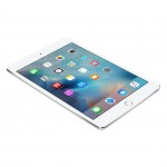 iPad mini 4 (2015) 7.9 '' 128GB Silver