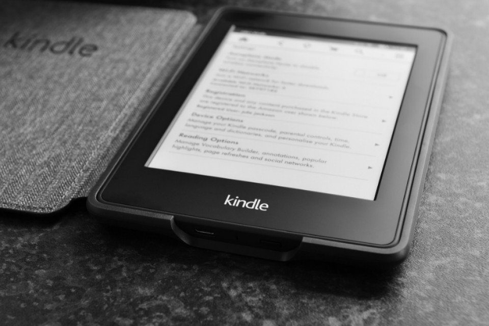 Das vollstndige Handbuch zur Verwendung von Kindle