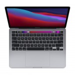 Apple MacBook Pro Touch Bar 2019 13'' Intel Core i5 1.4Ghz 8GB 128GB SSD ES Space Grey Intel Iris Pl