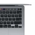 Apple MacBook Pro Touch Bar 2019 13 '' Intel Core I5 ??1.4 GHz 8 GB 128 GB SSD-Space Grey Intel Iris