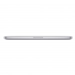 Apple Macbook Pro 2014 15.4" Intel Core i7 4770HQ 2.2Ghz 16GB 512GB SSD Silver Intel Iris Pro 1536MB