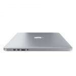 Apple Macbook Pro 2014 15.4" Intel Core i7 4770HQ 2.2Ghz 16GB 512GB SSD Silver Intel Iris Pro 1536MB