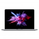 Apple Macbook Pro 2017 13'' Intel Core i5 7360U 2.3Ghz 8GB 128GB ES Space Gray Intel Iris Plus Graph