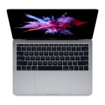 Apple MacBook Pro 2017 13 '' Intel Core I5 ??2.3GHz 8 GB 128GB SSD Grey Intel Iris Plus Graphics 640