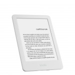 Amazon Kindle Basic 3 (2019) 10 gen 6" 512MB 8GB Branco Grade C