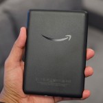 Amazon Kindle Basic 3 (2019) 10 gen 6