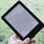 Amazon Kindle Basic 3 (2019) 10 gen 6