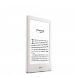 Amazon Kindle Basic 2 (2016) 8 gen 6" 512MB 4GB WiFi Blanco Grade A