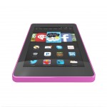 Amazon Kindle Fire HD 6.0" (2014) 4 gen 6" 1GB 16GB Magenta Grade A