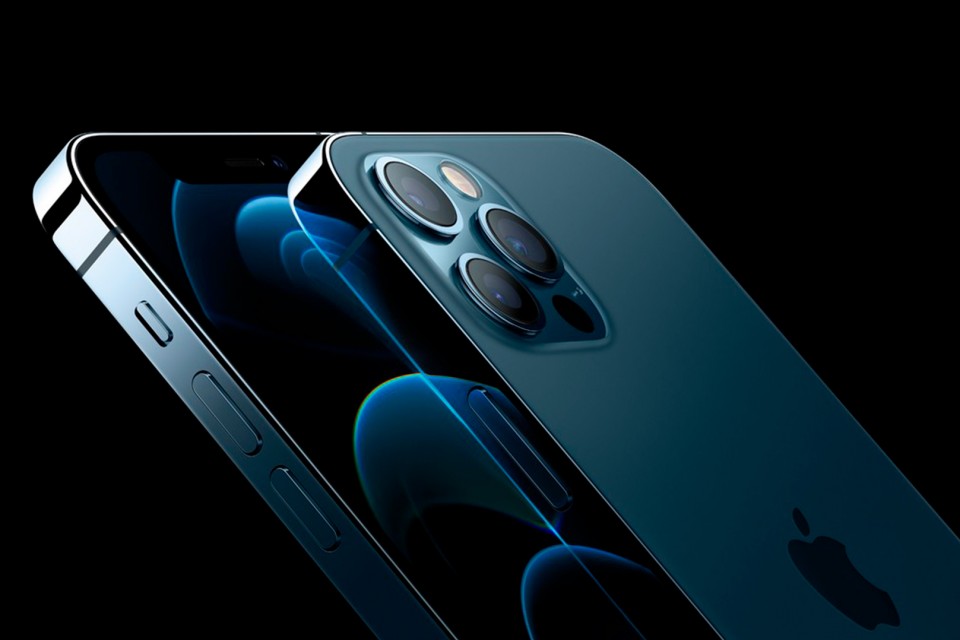 Erfahre jetzt die Details zum iPhone 12 Pro