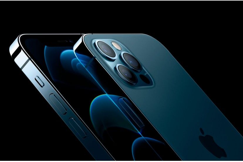 Erfahre jetzt die Details zum iPhone 12 Pro