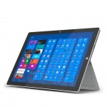 Microsoft Surface Pro 3 12" Intel Core i5 4300U 1.9Ghz 8GB 256GB PT Silver Intel HD Graphics 4200 Gr