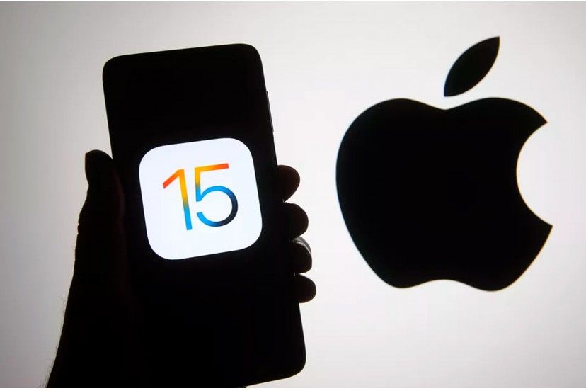 Tout savoir sur IOS 15